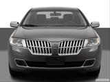 2012 Lincoln MKZ Low/wide front photo